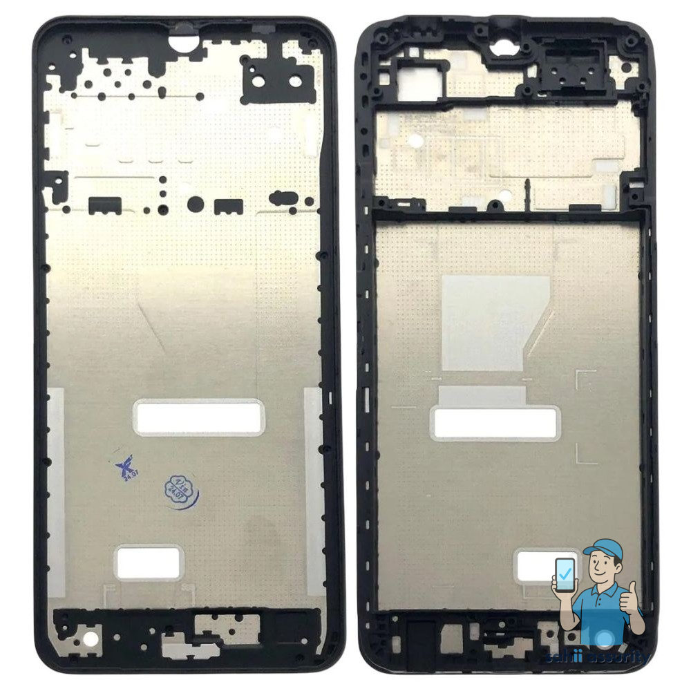 LCD Frame Middle Chassis for Vivo Y28s 5G